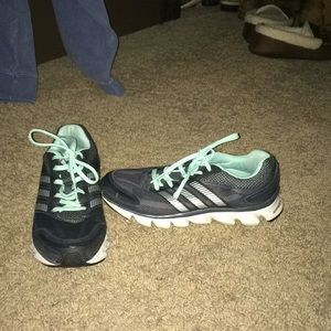 Adidas size 7